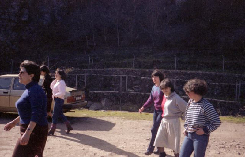 Photo from the booklet gallery 21