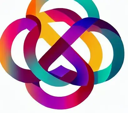 Arte Transforma organization logo graphic.